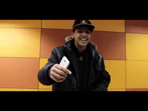 OZP Media - Adzman freestyle 2014/1