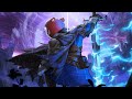 Elden Ring Pro Plays Nightreign