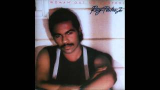 Ray Parker Jr. - Electronic Lover (1983)