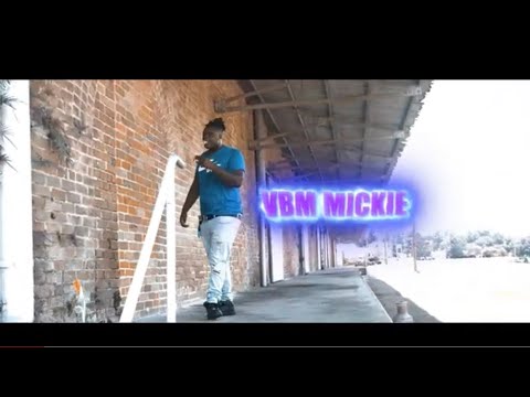 VBM Mickie - Emotionally Scarred (Music Video) Gogettavisuals