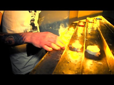 Less x Storm "Non Dirlo Mai" (Prod. Less - Street Video)