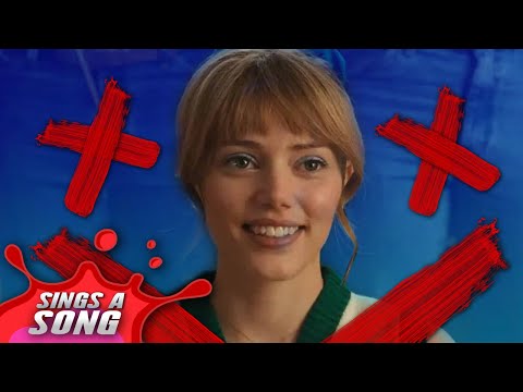 Chrissy Sings A Song (Stranger Things Season 4 Parody)