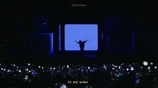 Download lagu j-hope (BTS) 'Blue Side (Outro)' Live [ENG SUB] (Lollapalooza 2022) mp3