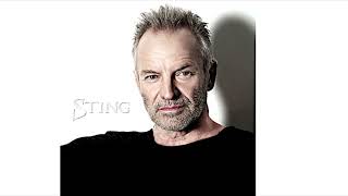 Sting-In The Windmills Of Your Mind
