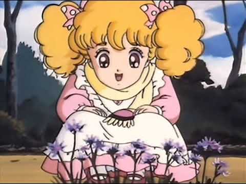 Lady Lady!! Kaze ga Hakobu Yokan Kaori Moritani