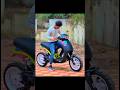 Top 10 Best Modified Scooty 2024 Modification In India Shorts Ytshorts Foryou Viral Edit