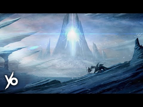 aspect, Viznode, sleepless, & polyfawn - Goddess Moon