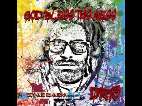 04. DR13 - “Tudo Que Eu Queria” (Prod. RasFelippe)