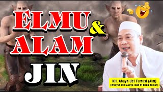 Download lagu ALAM & ELMU JIN || SYEKH UCI TURTUSI mp3 Download lagu ALAM & ELMU JIN || SYEKH UCI TURTUSI mp3