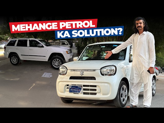 Alto Hybrid Owner Review | Iski Perforamance Boht Hi Achi Hai