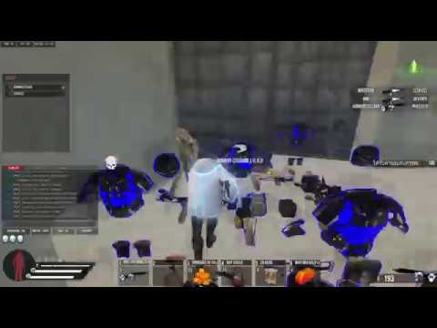 Warz-X [ไอสัสเจอโปรกะโดนแบนไอดิไอเวร] EP1  Ft. AXZ 45BLACK BLiznetspp