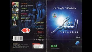 Download lagu AL MUSTAFIDAH VOL.4 | TAFAKKUR [RECYCLE FROM AL ISLAMIYAH] | PP. NGALAH DARUT TAQWA | FULL ALBUM mp3