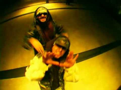 MKP   MondKyPhunk (Wiser008 et Bamboo Buska)