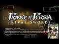 Prince Of Persia: Rival Swords 1 Gameplay Bugada