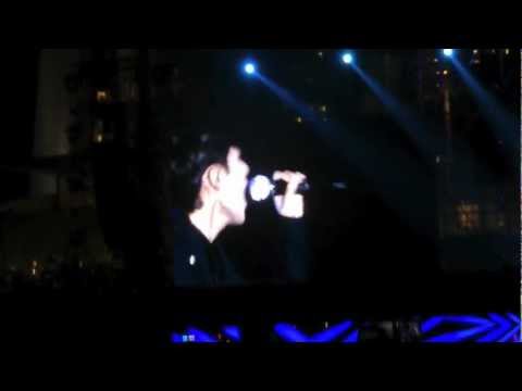 SMtownSG-Open Arms(Baekhyun,Chen,Ryeowook,Onew)