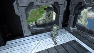 Halo: Reach - Tie Goes to the Runner