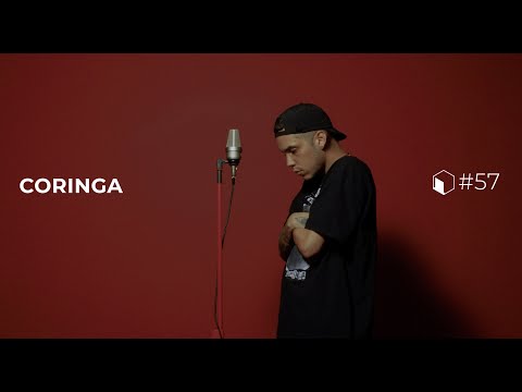 SALA VERMELHA - Matheus Coringa #57 - (Prod. Saggaz)