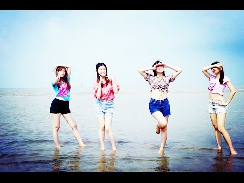 X'theus - Shake It [SISTAR 씨스타] Dance Cover...