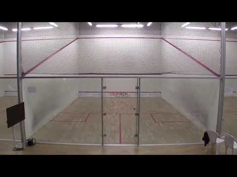 Play off par équipes Squashbad33