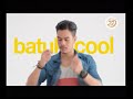 TVC Konidin Versi Jenis Batuk