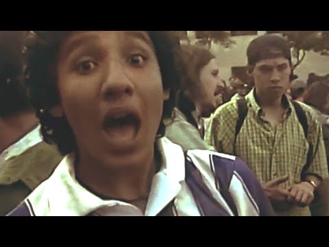 Bocafloja - Sepia feat. Ese-O, Verónica Ruiz (Official Visualizer)