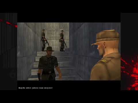 Hitman Codename 47 (03) PL