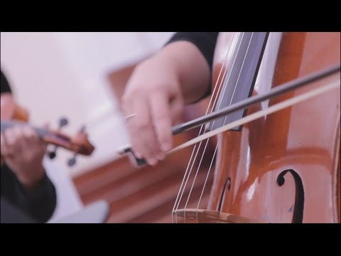 The Singapore International Festival of Music 2015