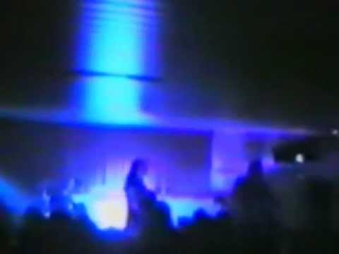 Desaster - Live 25.09.1993 | Koblenz HOT