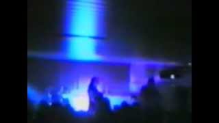 Desaster - Live 25.09.1993 | Koblenz HOT