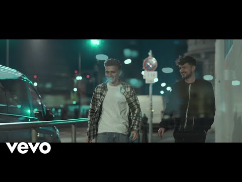 Zweikanalton - Weil wir am Leben sind