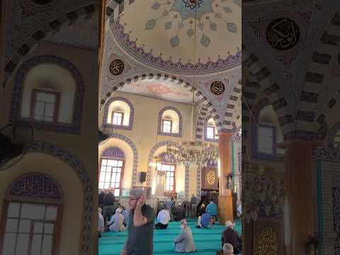 Kapu Camii/Mosque Konya, Turkiye