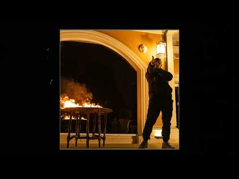 Wegh x Critical Type Beat - "KİN" | Dark UK Drill Beat Instrumental 2023