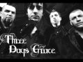 Wicked Game acoustic by Three Days Grace 