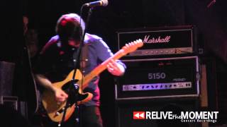 2012.04.22 Convictions - The Void & Burdens (Live in Joliet, IL)