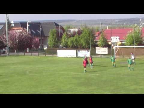 2010 április 24. Öregfiúk Bajnoki Tárnok KSK - Csabdi 5-3 1. félidő