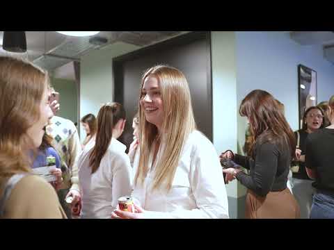 Oblo Media video.