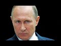 Putins Weg In Den Krieg ZDF Arte Doku über Den Kriegsverbrecher