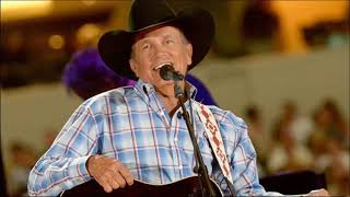 Sing One With Willie - George Strait