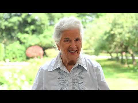 Suleika 2 - Mendelssohn - Schubert - Musings on Music by Elly Ameling