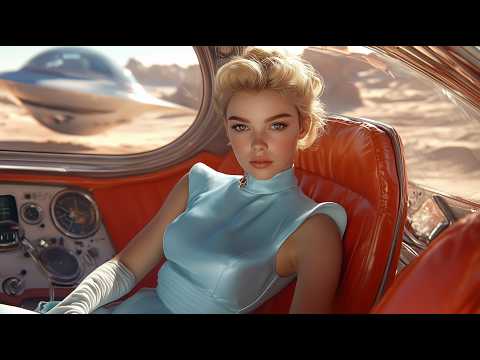 retro future dreams a short..