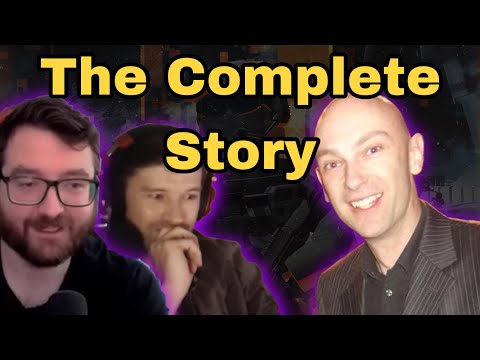 PKA’s Most Brutal Prison Stories