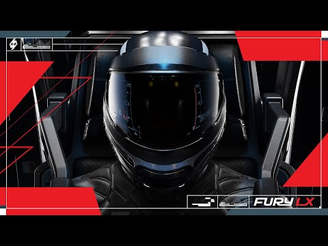 Star Citizen: Mirai Fury LX - Driven by Real Racers