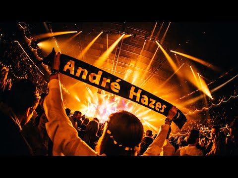 Holland Zingt Hazes 2022 - Aftermovie