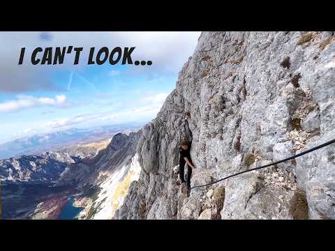 Why Did No One Tell Us It Was Going To Be Like This (Bobotov Kuk)