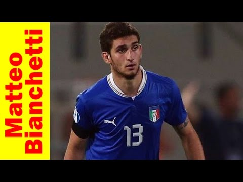 Best Football Moment of Matteo Bianchetti