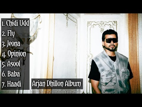 Arjan Dhillon New Album/ #newpunjabisong #arjandhillon #punjabi #songs