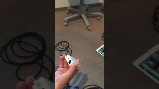 Video thumbnail for Korg PlugKey MIDI-Interface für die Turbosounds-App Anleitung by Turboreini
