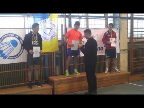 IX turnir "Mikrofinove škole badmintona" - 27.12.2014. godine