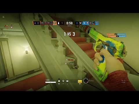 My Almost Cav Ace