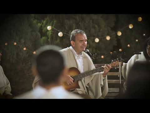 In Persona Christi   Jésed y Hermanas Agustinas